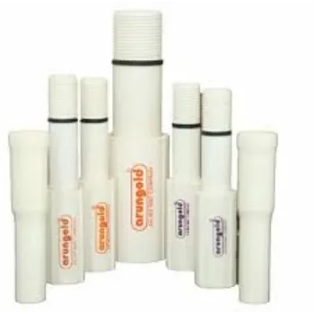 Column Pipes